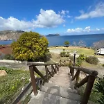 Apartman A Vulcano, Eolie *