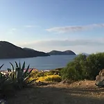 A Vulcano, Eolie *