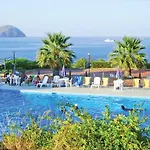 Apartman A Vulcano, Eolie