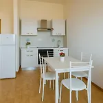 Apartman A Vulcano, Eolie
