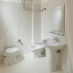 A Vulcano, Eolie Apartman *