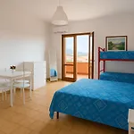 Apartman A Vulcano, Eolie *