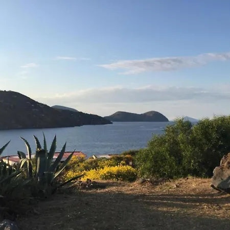 Baia Fenice Vulcano, Eolie *
