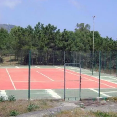 Baia Fenice Vulcano, Eolie 公寓 弗卡诺