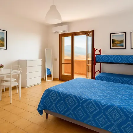 Baia Fenice Vulcano, Eolie *