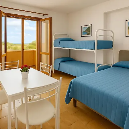 A Vulcano, Eolie Vulcano (Isola)