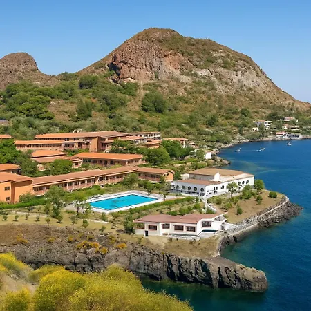 شقة A Vulcano, Eolie