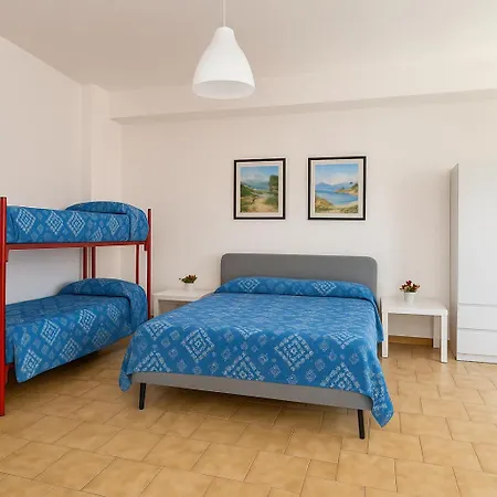 A Vulcano, Eolie Vulcano (Isola)