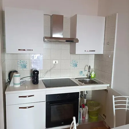 A Vulcano, Eolie * فولكانو