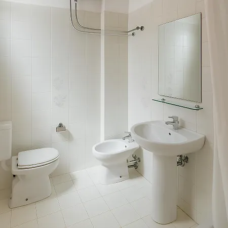Baia Fenice Vulcano, Eolie Apartment *