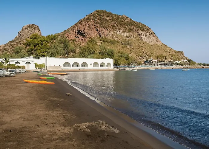 Appartamento A Vulcano, Eolie *