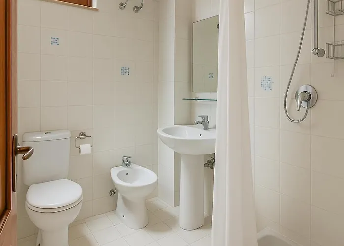 A Vulcano, Eolie Apartamento Vulcano (Isola)