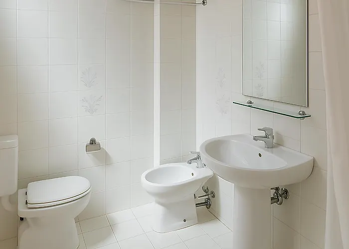 A Vulcano, Eolie Apartamento *