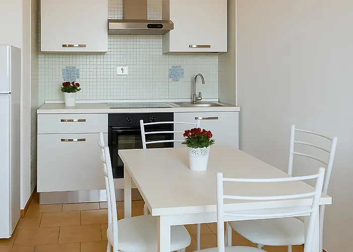 A Vulcano, Eolie Apartamento Vulcano (Isola)